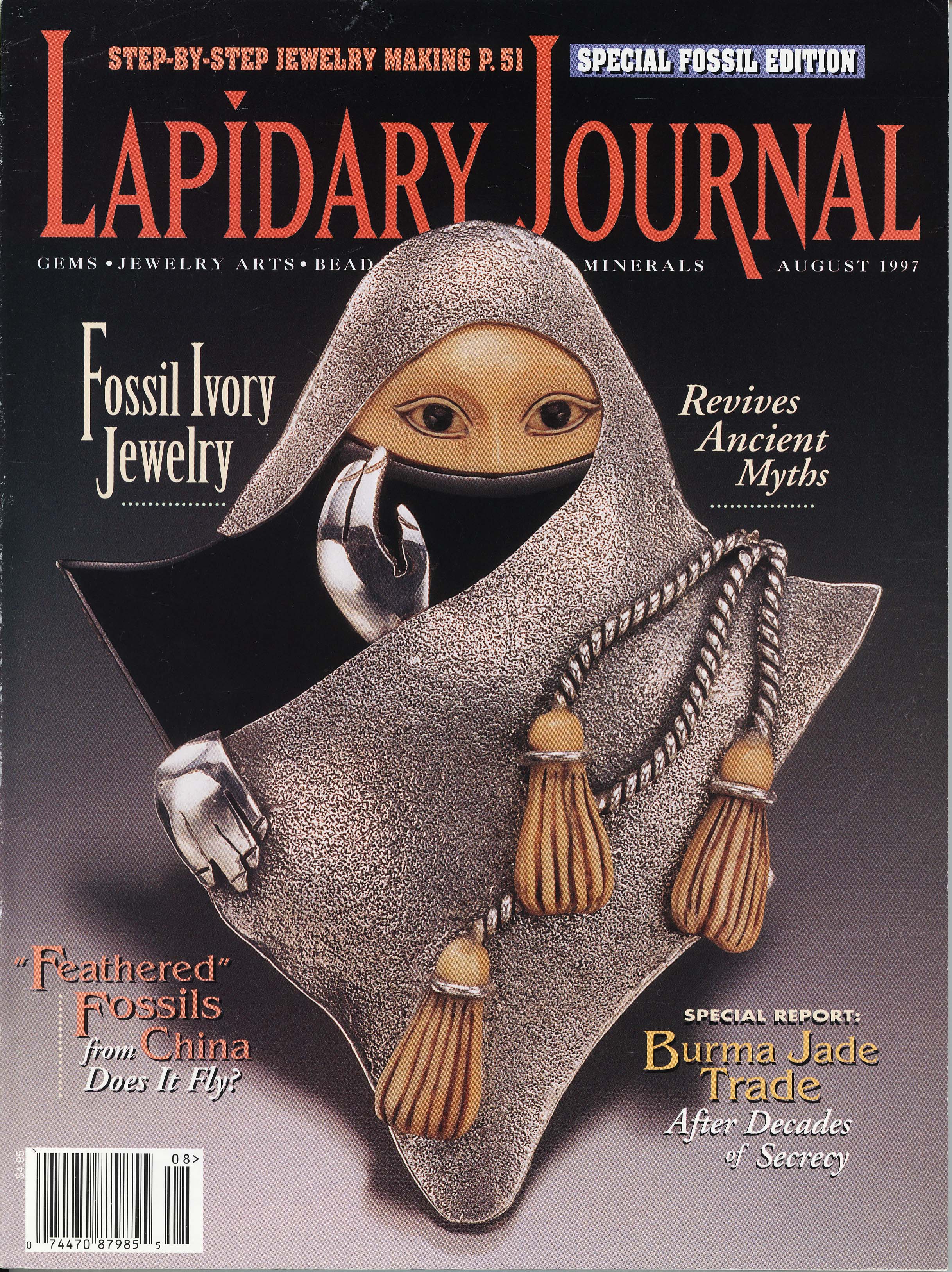 Zealandia-jewelry-lapidary-article-fossilized ivory jewelry